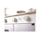 Bucatarie de joaca cu accesorii Modern Classic 68x25.5x82 cm